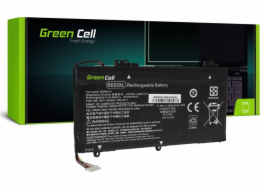 Baterie Green Cell HP Pavilion 14-AL