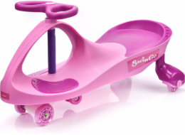 Meteor Swingo Pink Gravity Ride