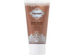 Fake Bake Body Glow Bronzing Lotion rozjasňující a hydratační balzám 60 ml