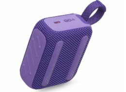 JBL GO4 Purple