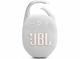 JBL Clip 5 White