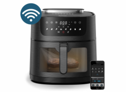 ROHNSON R-2858 SmartChef XL 2 Wi-Fi