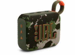 JBL GO4 Squad