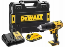 Aku vrtačka Dewalt DCD708D1T-QW 18 V2 Ah