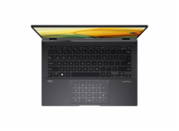 Notebook ZenBook 14 R5 7430U 16/512GB