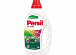 PRACÍ GEL PERSIL COLOR 22SK 0,99L