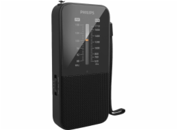 RÁDIOVÝ PŘIJÍMAČ TAR1509/00 PHILIPS