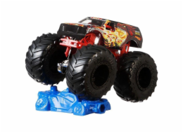 Dětský jeep Hot Wheels FYJ44, od 3 let