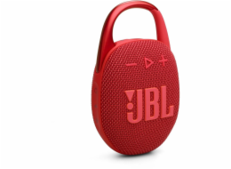 JBL Clip 5 Red