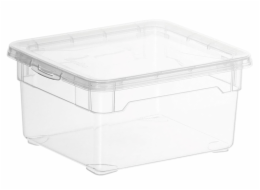 CLEARBOX úložný box 2L