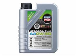 ALY VARIK LIQUI MOLY SPEC TEC AA 0W20 1L