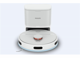 Vysavač - robot Philips XU2100/20, bílý