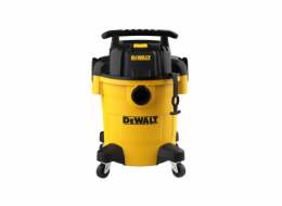 Stavební vysavač Dewalt DXV23PLPTA, 1050W 23l