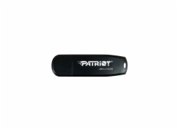 Pendrive Patriot Xporter Core 512GB USB 3.2 Gen 1 80MB/s (PSF512GXRB3U) Černá