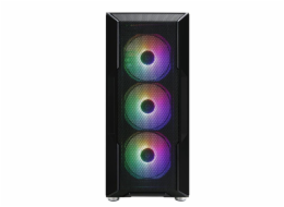 Stolní počítač Intop i5-12400f, RTX 4060, 32GB, 1TB