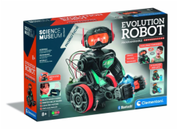 Hrací robot Clementoni 61387