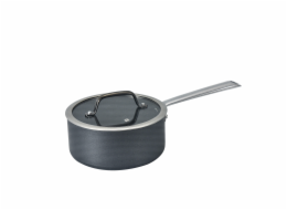 Hrnec DOMOLETTI BLACK MODERN, 16 cm, 1,3l