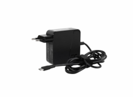 Green Cell AD134PV2 power adapter/inverter Universal 65 W Black