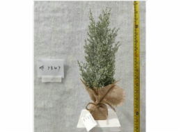 Umělý vánoční stromek Christmas Touch HF7347, 35 cm