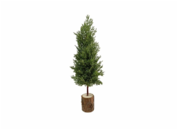 Umělý vánoční stromek Christmas Touch HF7376, 35 cm