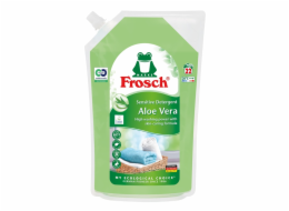 PRAČKA FROSCH ALOE VERA SEN1,5L 22SK