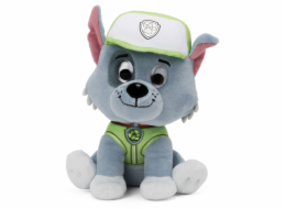 Gund - Paw Patrol Rocky, Kuscheltier