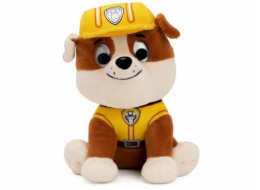 Gund - Paw Patrol Rubbel, Kuscheltier