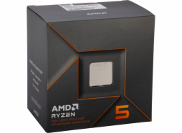 AMD Ryzen 5 8500G, procesor