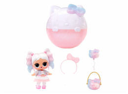 MGA Entertainment LOL Surprise Loves Hello Kitty Tots, figurka na hraní