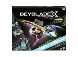 Hasbro Beyblade X Xtreme Battle Set, dovednostní hra