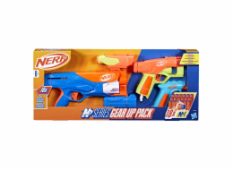 Hasbro Nerf N Series Gear Up Pack, blaster na šipky