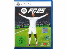 EA Sports FC 25 PS5