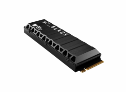 WD Black SN850X NVMe SSD 4 TB