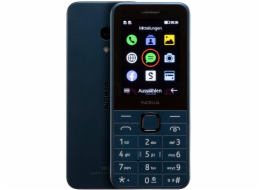 Nokia 225 4G Dark Blue