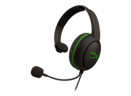 HyperX CloudX Chat headset pro Xbox