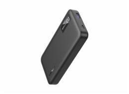 UGREEN 10000mAh Two-way Fast Charging Powerbank Black