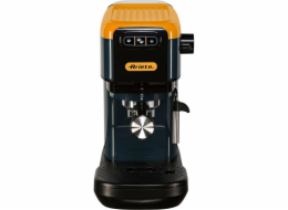 Ariete Espresso Machine yellow