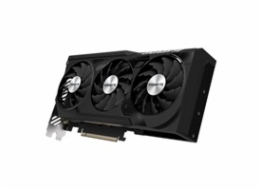 GIGABYTE VGA NVIDIA GeForce RTX 4070 WINDFORCE OC 12G V2, 12G GDDR6, 3xDP, 1xHDMI