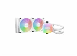 be quiet! LIGHT LOOP 240mm White