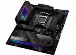 ASRock X870E Taichi, Mainboard