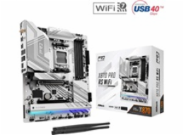 ASROCK Základná doska X870 PRO RS WIFI