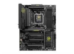 MSI MB Sc AM5 MAG X870 TOMAHAWK WIFI, AMD X870, 4xDDR5, 1xHDMI, 2xThunderbolt, WI-FI