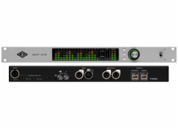 Universal Audio Apollo X16D - Zvukové rozhraní Thunderbolt 3 s Dante®