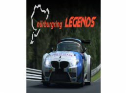 ESD RaceRoom Nürburgring Legends