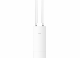 Cudy LT400 bezdrátový router Fast Ethernet Jednopásmový (2,4 GHz) 4G Bílá