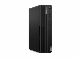 Lenovo ThinkCentre M75s AMD Ryzen™ 5 5600G 8 GB DDR4-SDRAM 256 GB SSD Windows 11 Pro SFF PC Černá