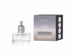 Náplň do elektrického difuzéru Millefiori Milano, Aria, Spa a thajská masáž, 20 ml