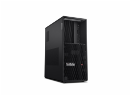 Lenovo ThinkStation P3 Intel® Core™ i7 i7-13700K 64 GB DDR5-SDRAM 1 TB SSD NVIDIA RTX A4000 16GB Windows 11 Pro Černá