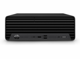 HP Pro Small Form Factor 400 G9 i3-13100 8GB DDR4 SSD256 Intel UHD DVD W11Pro 3Y OnSite