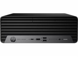 HP Pro Small Form Factor 400 G9 i3-13100 16GB DDR4 SSD256  Intel UHD DVD W11Pro 3Y OnSite